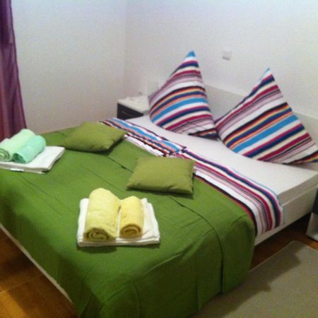Vasto Apartments Kaštela Zimmer foto