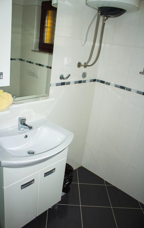 Vasto Apartments Kaštela Zimmer foto