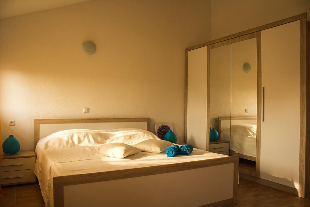 Vasto Apartments Kaštela Zimmer foto