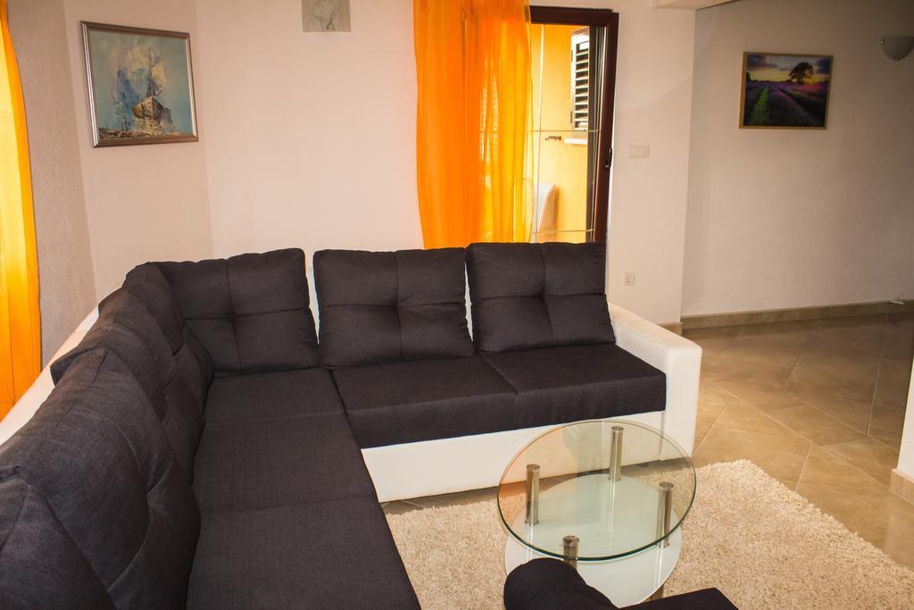 Vasto Apartments Kaštela Zimmer foto