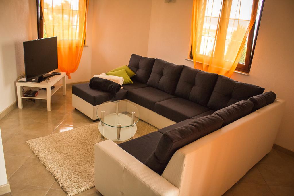 Vasto Apartments Kaštela Zimmer foto