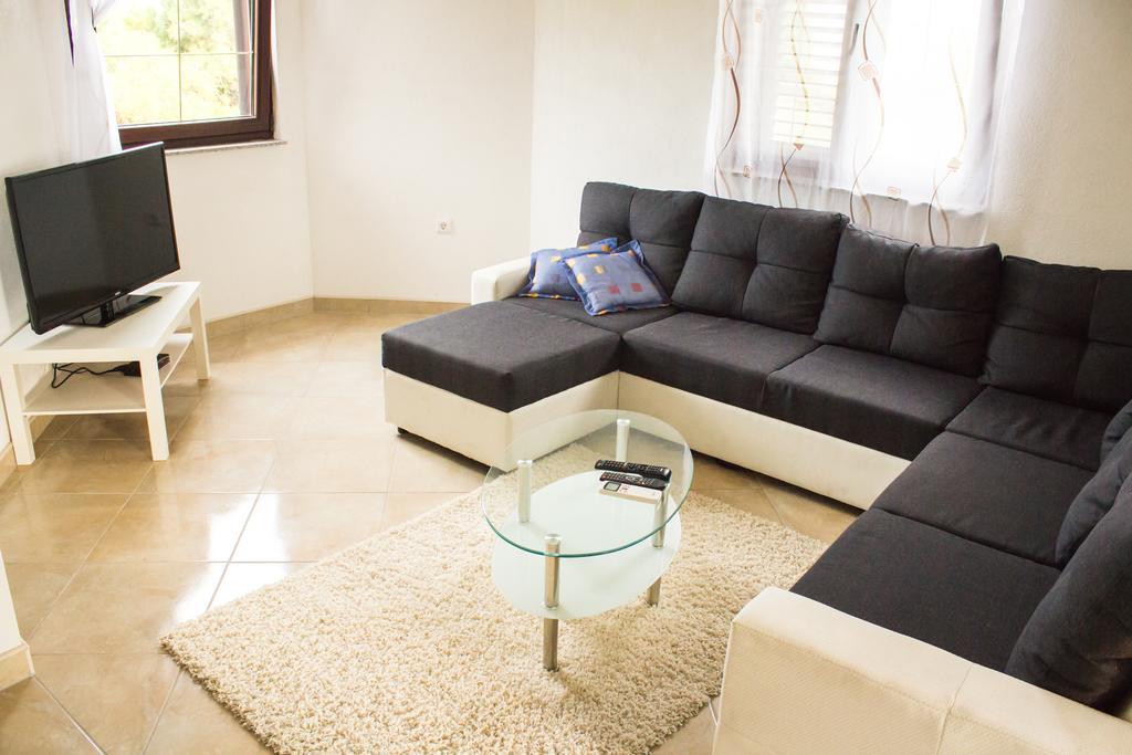 Vasto Apartments Kaštela Zimmer foto