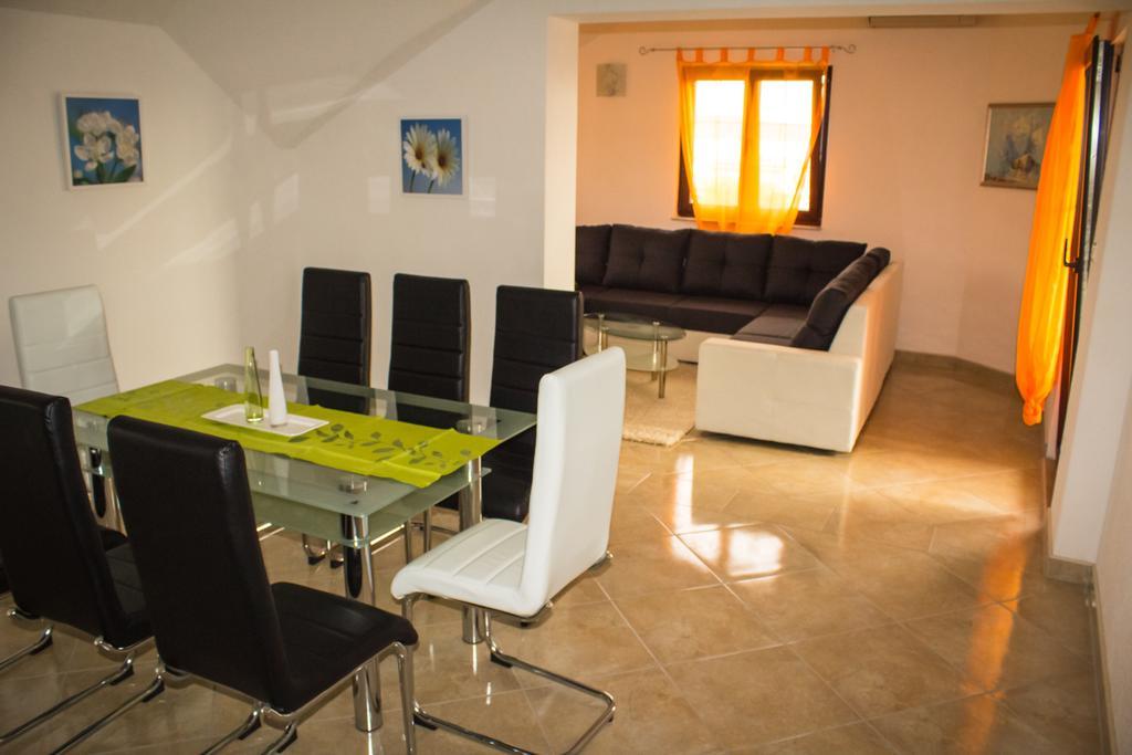 Vasto Apartments Kaštela Zimmer foto