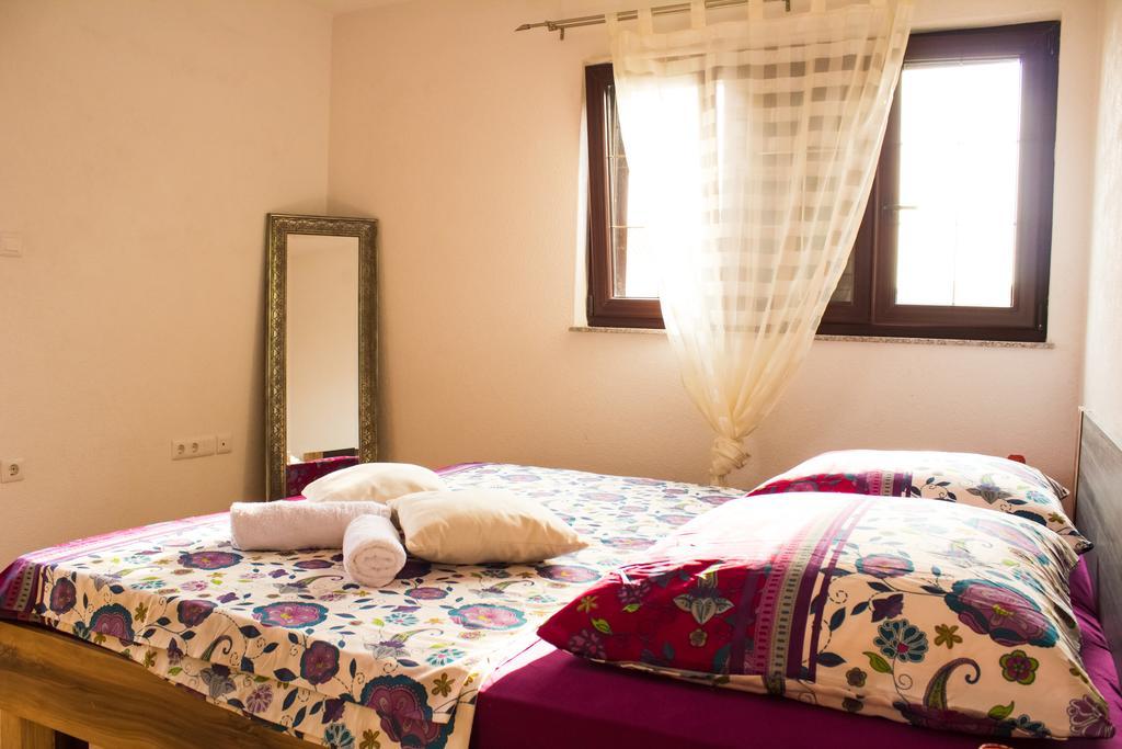 Vasto Apartments Kaštela Zimmer foto