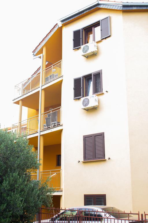 Vasto Apartments Kaštela Exterior foto