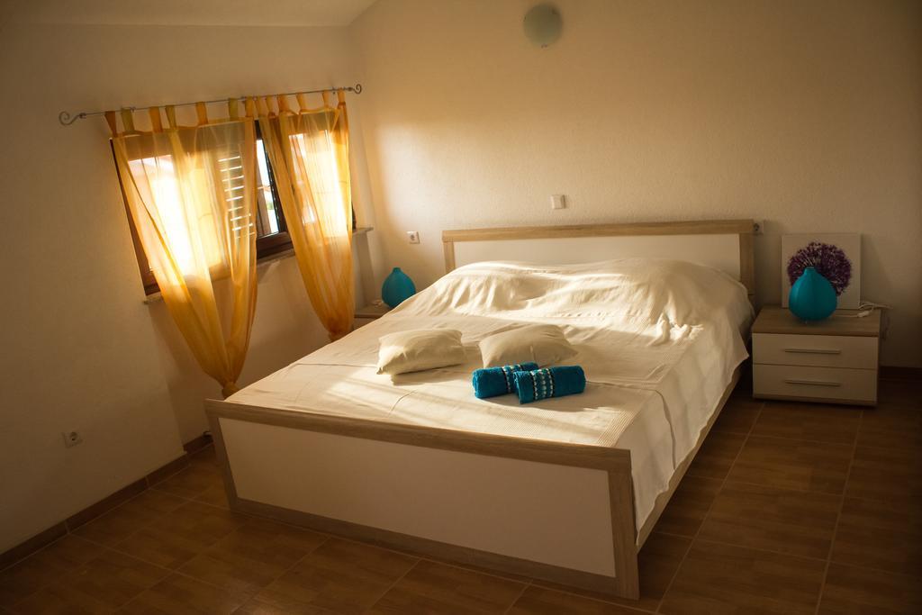 Vasto Apartments Kaštela Zimmer foto
