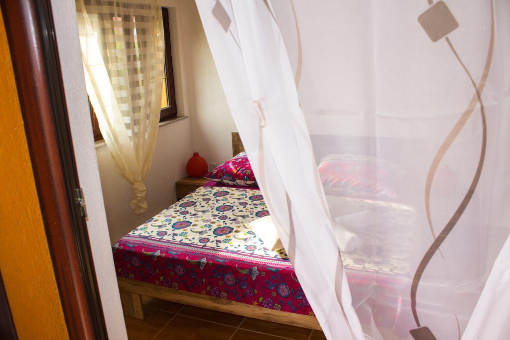 Vasto Apartments Kaštela Zimmer foto