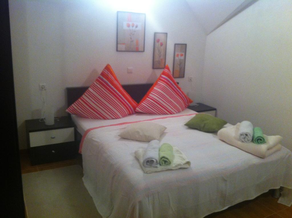Vasto Apartments Kaštela Zimmer foto